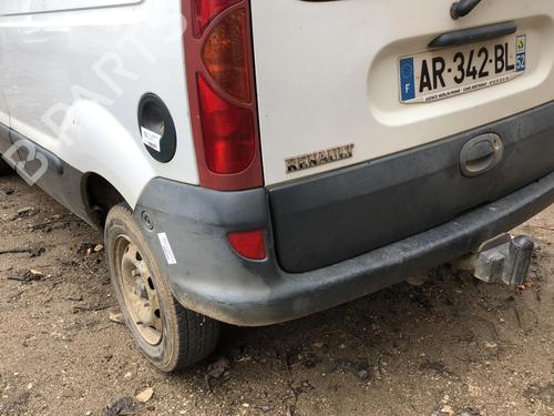 Rear bumper RENAULT KANGOO Express (FC0/1_) D 65 1.9 (FC0E, FC02, FC0J, FC0N) | BP19908988C8 