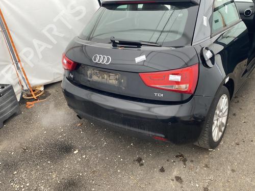 Used Rear bumper reinforcement AUDI A1 (8X1, 8XK) 1.6 TDI (105 hp) 30395887