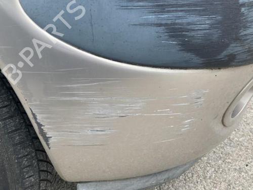 Front bumper CITROËN XSARA PICASSO (N68) 2.0 HDi | BP22121354C7