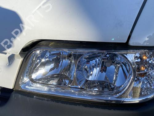Used Left headlight Left headlight PEUGEOT BOXER Van (244) 2.0 HDi (84 hp) 33554600 33554600
