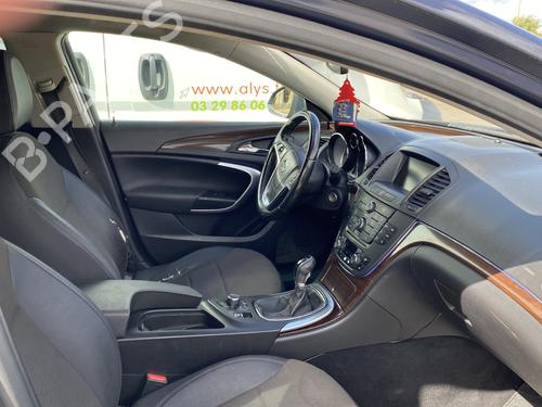Right front seat OPEL INSIGNIA A (G09) 2.0 CDTI (68) | BP30901117C16 - Image 8