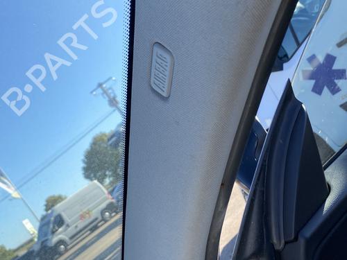 Used Right curtain airbag Right curtain airbag BMW 1 Coupe (E82) 118 d (143 hp) 28965215 28965215