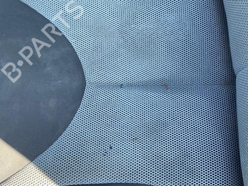 Left front seat CITROËN C3 Pluriel (HB_) | BP37501351C15 - Image 2