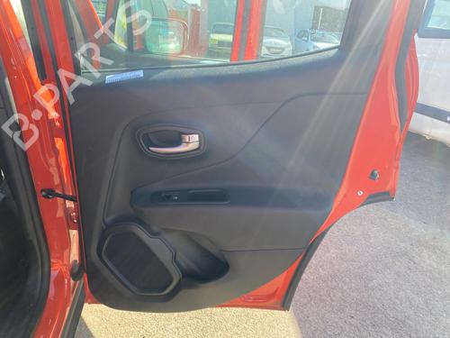 Used Rear right panel Rear right panel 37749703 37749703
