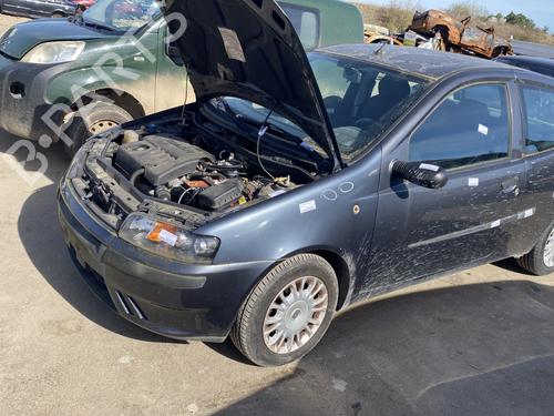 Used Fuel tank Fuel tank FIAT PUNTO (188_) 1.9 JTD (86 hp) 33201084 33201084