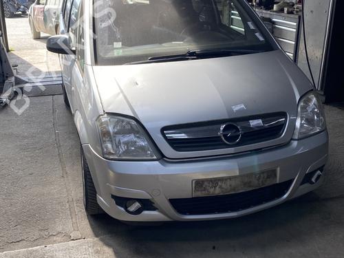 Subframe OPEL MERIVA A MPV (X03) 1.7 CDTI (E75) | BP28026164M9 