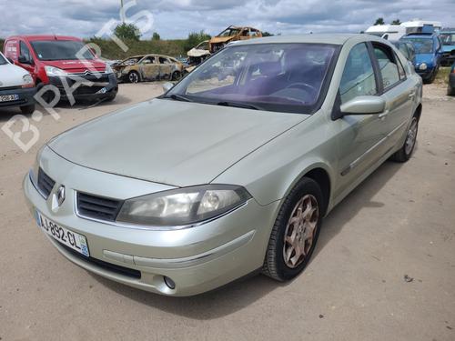Front right panel RENAULT LAGUNA II (BG0/1_) | BP36528955C59 - Image 7