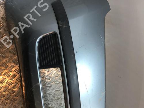 Foran støtfanger SKODA FABIA I (6Y2)  | BP19912354C7 