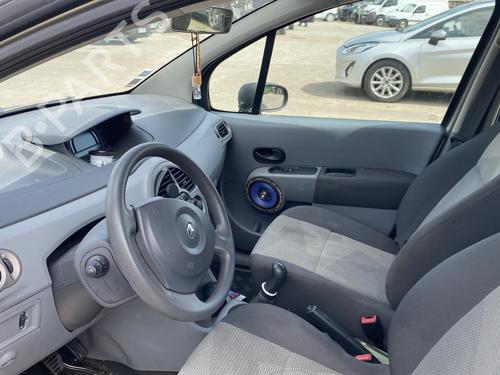 Catalyst RENAULT MODUS / GRAND MODUS (F/JP0_) 1.2 (JP0C, JP0K, FP0C, FP0K, FP0P, JP0P, JP0T) | BP29142933M10 - Image 14