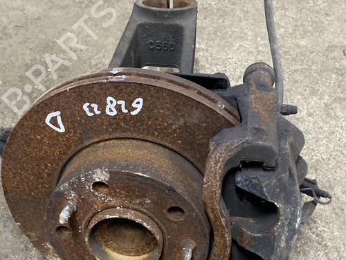 Right front steering knuckle PEUGEOT BOXER Van 2.0 BlueHDi 160 | BP19905304M26 