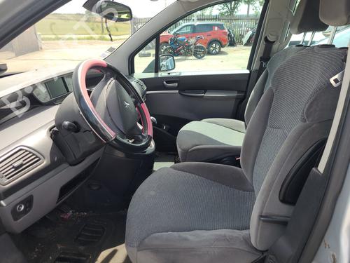 Rear seat PEUGEOT 807 (EB_) 2.2 HDi | BP36473752C17 - Image 5