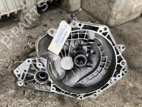 Used Gearbox OPEL ASTRA H (A04) 1.4 (L48) (90 hp) 25438544