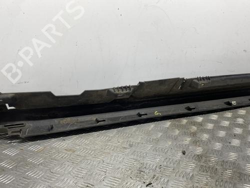 Left sideskirt LAND ROVER RANGE ROVER EVOQUE (L538)  | BP26001686C115 