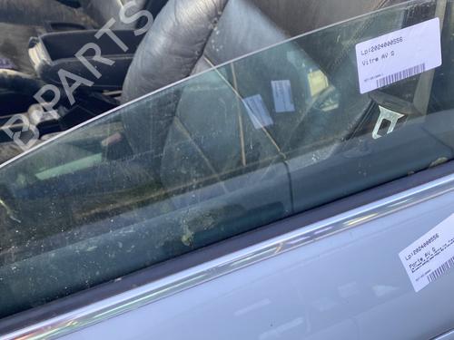 Front left door window AUDI A6 C5 (4B2, 4B4) 2.8 | BP20704393C18 