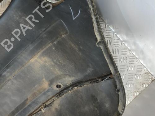 Rear bumper AUDI A3 (8P1) 2.0 TDI 16V | BP22111491C8 