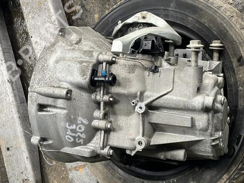 Gearbox FORD FOCUS IV (HN) 1.5 EcoBlue | BP27266432M3  - Image 9