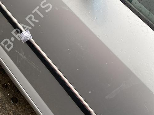 Left front door PEUGEOT 407 (6D_) 2.0 HDi 135 (6DRHRH, 6DRHRE, 6DRHRG, 6DRHRJ) | BP29188647C2 