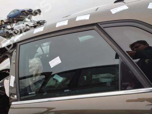 Used Rear left door window Rear left door window CITROËN C4 II (NC_) 1.6 BlueHDi 100 (99 hp) 22200295 22200295