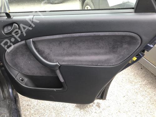 Used Rear right panel SAAB 900 II 2.0 i (131 hp) 22113004