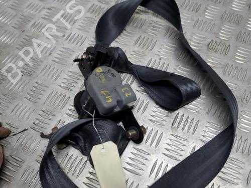 Used Rear right seatbelt Rear right seatbelt 22116358 22116358