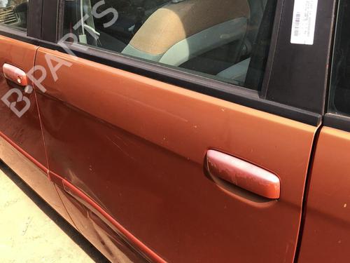 Used Left rear door FIAT IDEA (350_) 1.4 16V (95 hp) 22112041