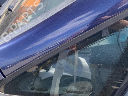 Front left quarter glass OPEL ZAFIRA A MPV (T98) 2.0 DI 16V (F75) | BP26738545C111 