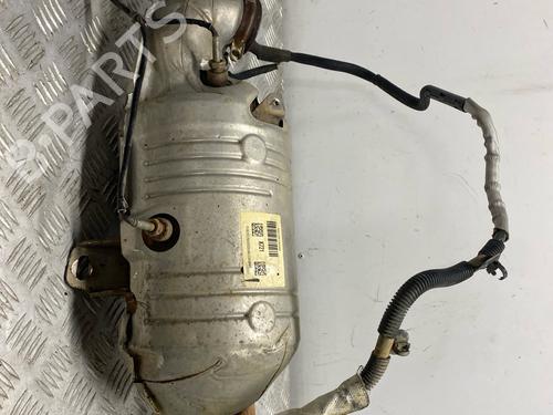 Catalyst PEUGEOT PARTNER Box Body/MPV 1.6 HDi / BlueHDi 75 | BP38169218M10 - Image 2