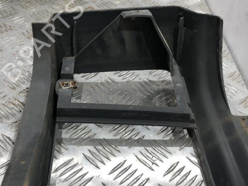 Used Headlight eyebrow Headlight eyebrow RENAULT MASTER I Van (T__) 28-35 2,5 D (75 hp) 22112958 22112958