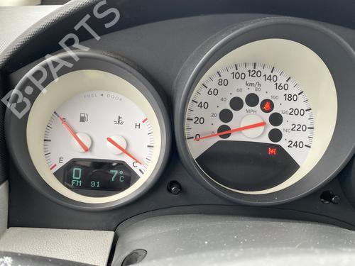 Instrument cluster DODGE CALIBER 2.0 CRD | BP29455392C47 