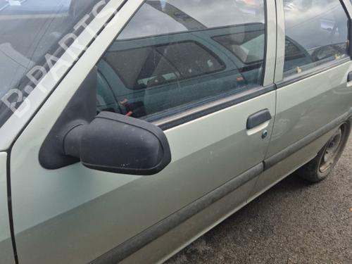 Left front door CITROËN ZX (N2) 1.6 i | BP22126439C2 