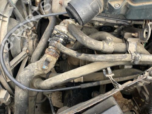 Starter RENAULT KANGOO (KC0/1_) 1.4 (KC0C, KC0H, KC0B, KC0M) | BP36943328M8 - Image 2
