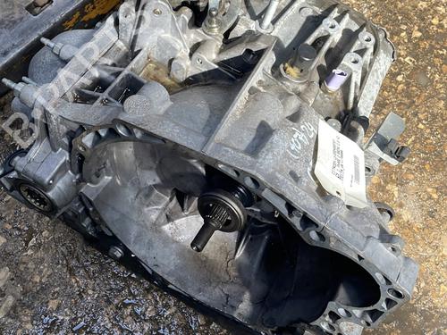 Gearbox CITROËN C5 II Break (RE_) 2.0 HDi (RERHRH) | BP23785514M3 - Image 5