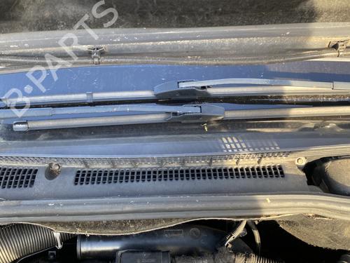 Used Scuttle panel Scuttle panel 31757562 31757562