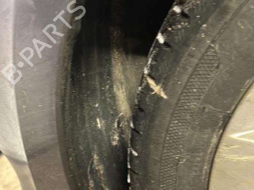 Wheel arch RENAULT CLIO III (BR0/1, CR0/1) 1.5 dCi (BR17, CR17) | BP22115918C56 