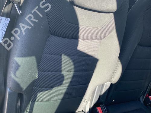 Used Rear seat Rear seat 36248370 36248370