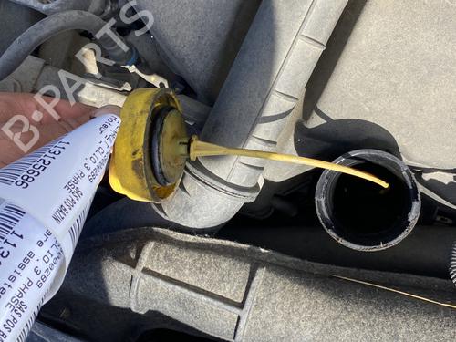 Used Engine Engine RENAULT CLIO III (BR0/1, CR0/1) 1.5 dCi (C/BR0G, C/BR1G) (68 hp) 29422453 29422453