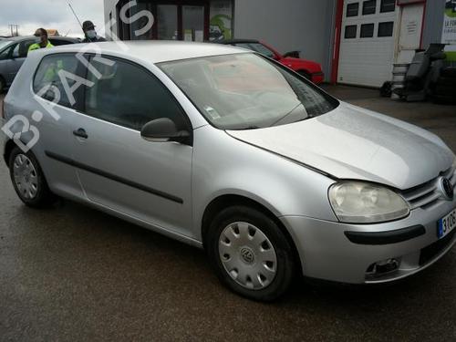 Højre forlygte VW GOLF V (1K1) 1.9 TDI | BP26977559C29 
