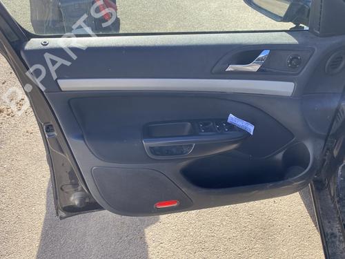Front left panel SKODA OCTAVIA II Combi (1Z5) 1.6 TDI | BP29406941C58 