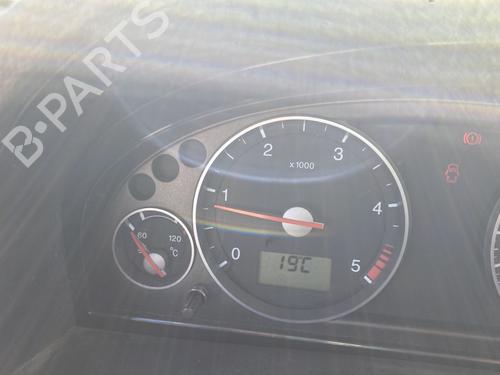 Used Instrument cluster FORD MONDEO III (B5Y) 2.0 TDCi (130 hp) 24435719