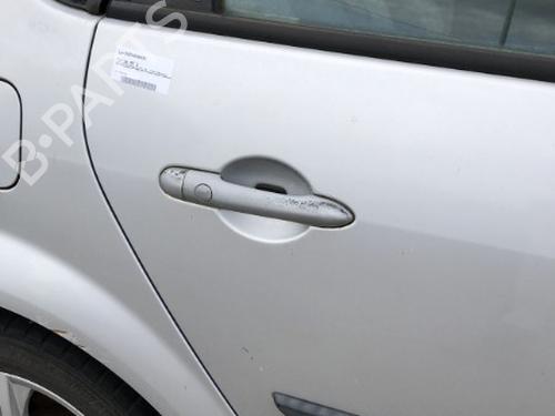 Dør høyre bak RENAULT SCÉNIC II (JM0/1_)  | BP22124501C5 