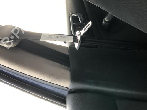 Used Front right seatbelt Front right seatbelt 22113971 22113971