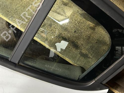 Used Rear left door window RENAULT MEGANE III Hatchback (BZ0/1_, B3_) 1.5 dCi (86 hp) 19904926