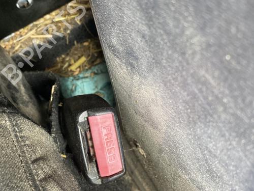 Seat buckle RENAULT KANGOO Express (FW0/1_) 1.5 dCi 90 (FW0G, FW05, FW08, FW11) | BP32439538I32 - Image 3