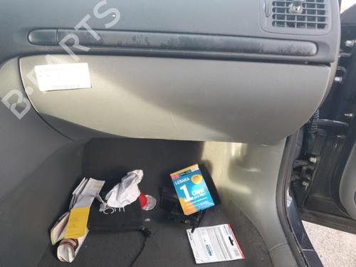Used Glove box SAAB 9-3 Estate (E50) 1.9 TiD (150 hp) 22118937