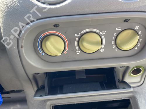 Used Climate control RENAULT TWINGO I (C06_) 1.2 (C066, C068) (58 hp) 27980432