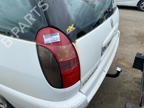 Used Left taillight Left taillight 36337141 36337141