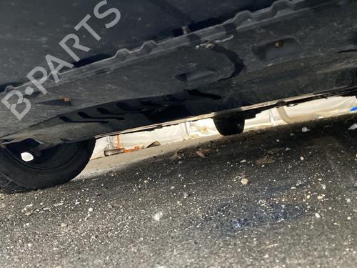 Subframe PEUGEOT PARTNER Box Body/MPV 1.6 HDi | BP30849275M9 - Image 2