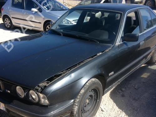 Left headlight BMW 5 (E34) 525 i 24V | BP26934512C28  - Image 10