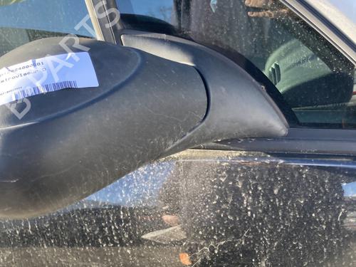 Used Right mirror CITROËN C3 Pluriel (HB_) 1.4 (73 hp) 21666142