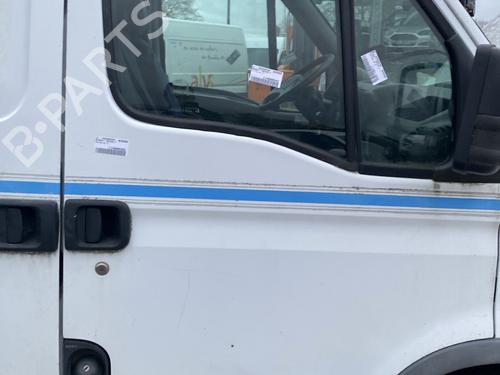 Right front door RENAULT MASTER II Van (FD) 2.8 dTI (FD0C, FD0F, FD2B, FD2F, FD3C, FD3F) | BP29925266C3